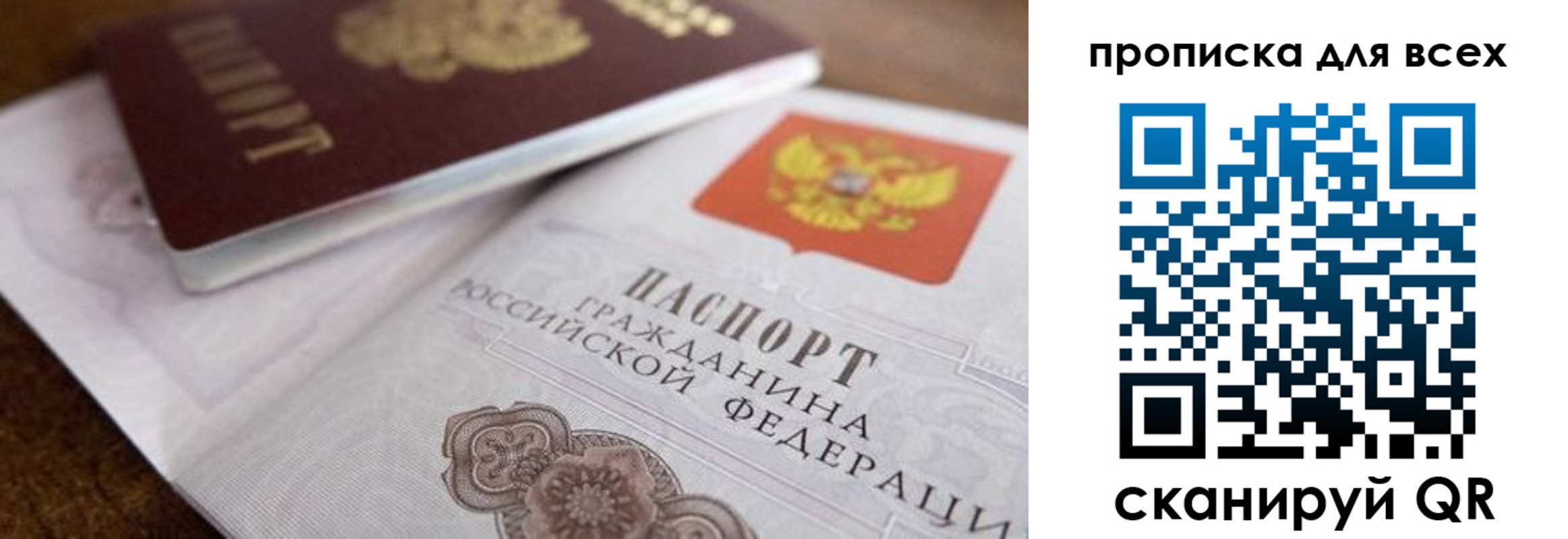 где прописаться в Камешково